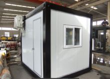 Rubber Polymer Modified Bitumen Emulsion Machine Plant