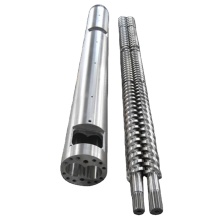 Mini Screw and Barrel Kit