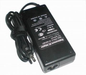 laptop ac adapter for HP Compaq 18.5V 4.9A 90w