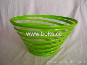 Big Plastic Salad Bowls?