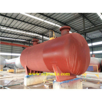 Trong nước 15000 lít LPG Tàu ngầm