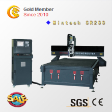 Best Choice Professional Sr200 CNC Machinery