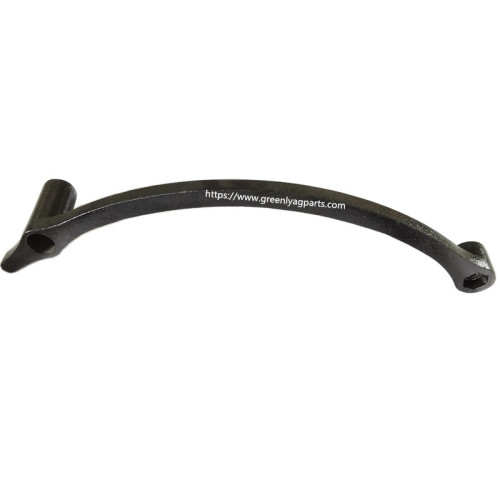2555-117 1836502 Front arm use with AN142664 wheel