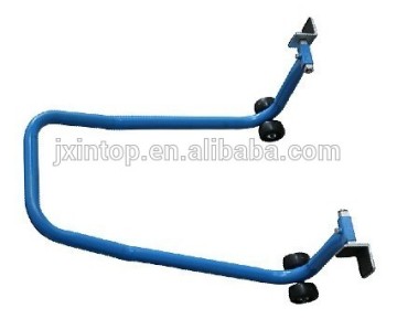 750LBS motorcycle support stand
