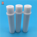 insulated ZrO2 zirconia ceramic ferrule sleeve