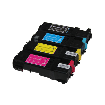 ASTA P6500 For Xerox Color Toner Cartridge