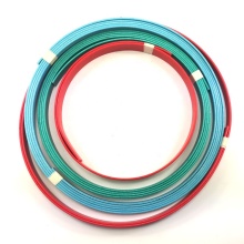 20x4mm Hydraulic Cylinder Phenolic Resin Guiding Ring
