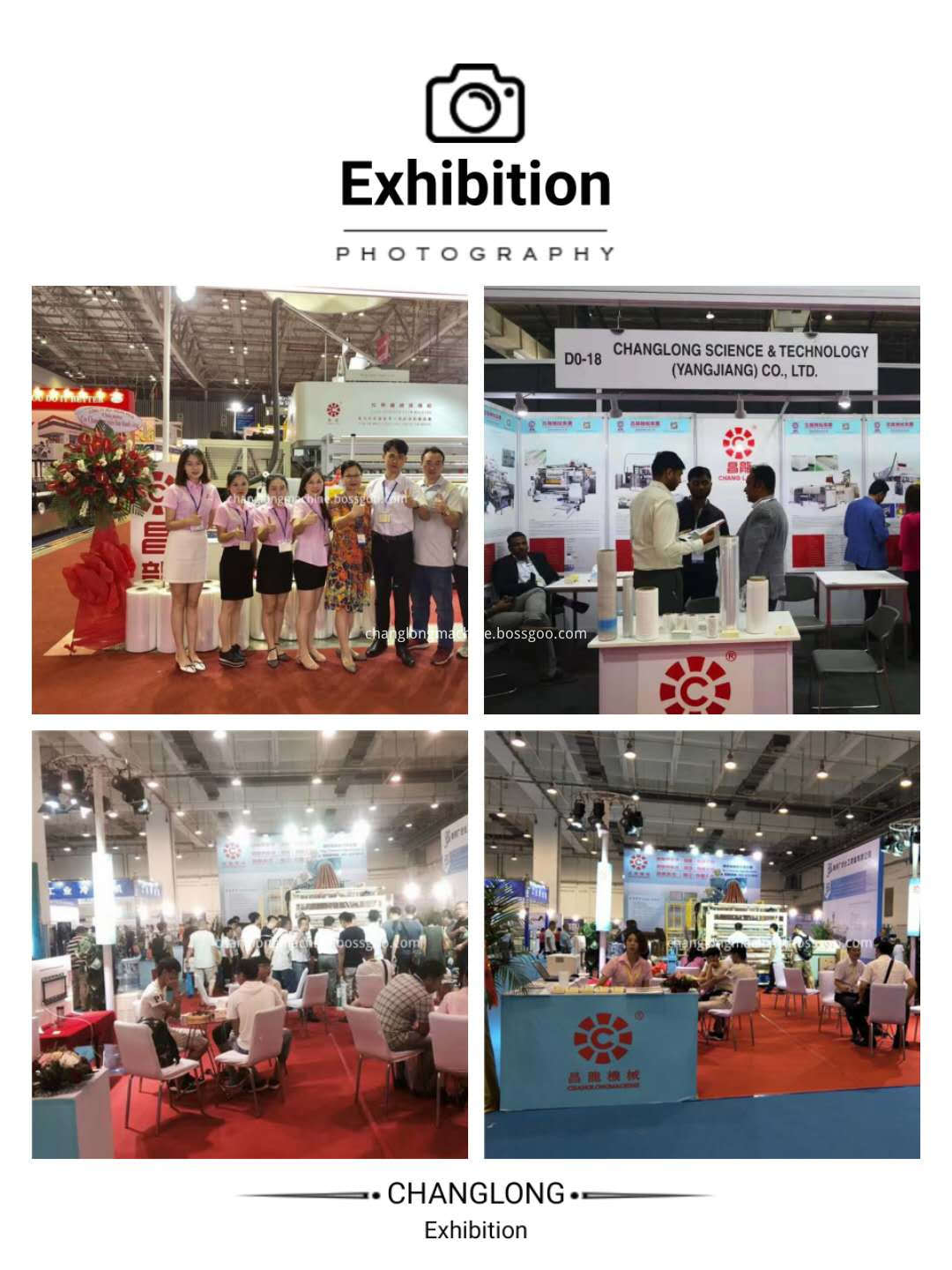 Exhibition 3 Exhibition 3