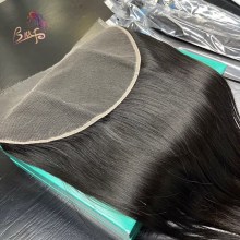 Affordable HD Swiss Lace Closures & Frontals for Brazilian Hair Weaves