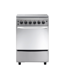 4 Burner Stainless Steel Gas Oven 26inch