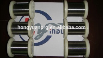 nickel stranded wire ni80cr20