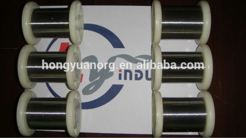 nickel-chromium alloy ni80cr20 wire