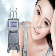 microneedle rf fractional rf