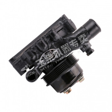 F3400-1307100F F3400-1307100 Pump Water Yuchai