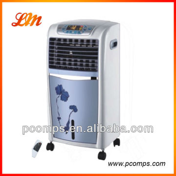 Popular Electrical Air Cooler with 12 hours timing