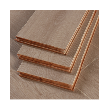 Factory Direct Anti-Slip Oak Wood Solid & Multilayer Parquet Flooring