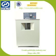 Low Temperature Kinematic Viscosity Analyzer / Oil Kinematic Viscosimeter / Kinematic Viscometer (GD-265G)