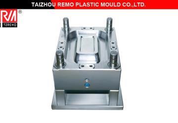 Plastic Thinwall Container Mould