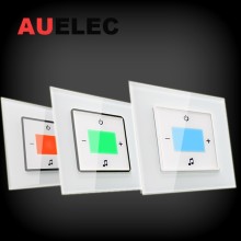 Wifi hifi smart home audio system