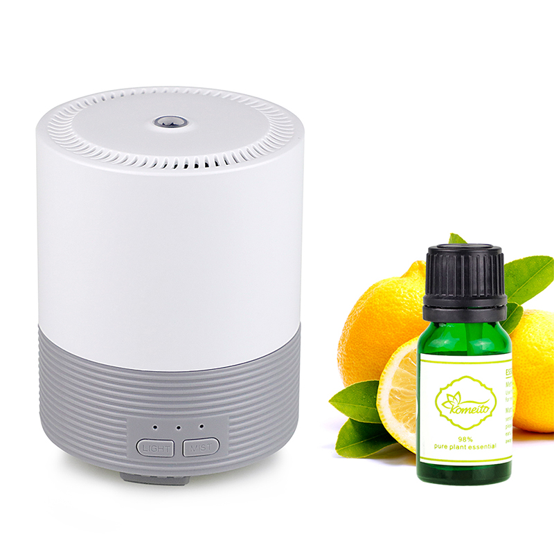 2020 New Design Ultrasonic Aroma Diffuser Usb 100ml