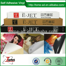 Vinyl Sticker Material /pvc self adhesive vinyl sticker/vinyl sticker paper rolls