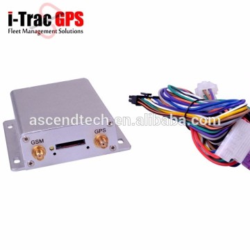 car gps tracker engine cut off