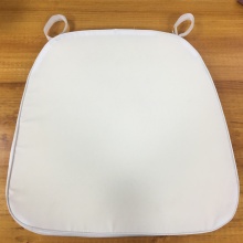 Hot Sale Chiavari Tiffany Chair Cushions in 3mm, 4mm, 5mm Thickness for Weddings