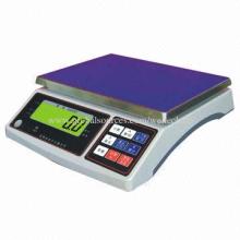 Price computing, counting & weighing scales