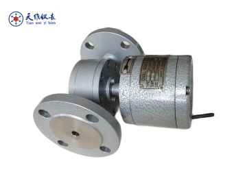 Flow measuring Instrument Sunflower Oil