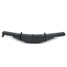 Leaf Spring 8135444A: Front Left U-Bolt for Truck Leaf Spring Replacement