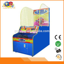 GS children basketball game machine mini basketball shooting game machine for kids