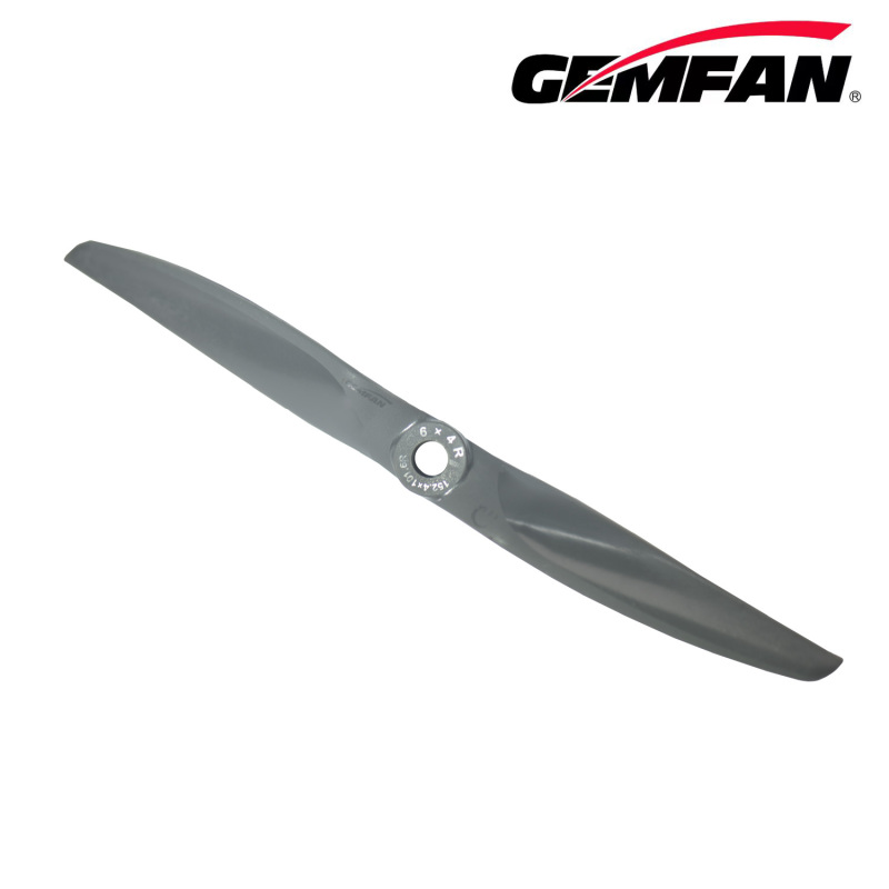 Gemfan 6X4 Inch 2 Blades Propeller for Drone UAV