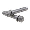 Neo Bolt Thép không gỉ 304