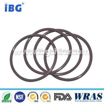 China IBG high precision silicone rubber o-ring mold