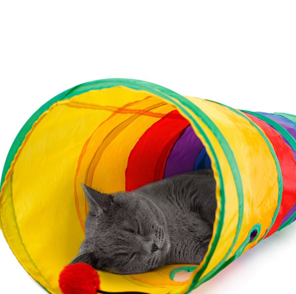 Jouet pour animaux de compagnie Pet Play Toy