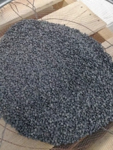 CPVC Compounds with granule and powder