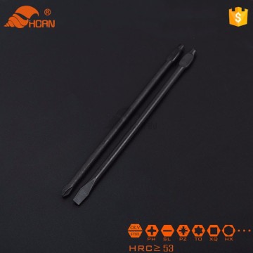 High Quality Ratchet Magnetic CRV Screwdriver Blade