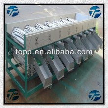 Big Capacity Fruit Vegetable Sorting and Grading Machine