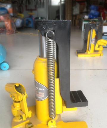 20 Tons Hydraulic Rail Jack