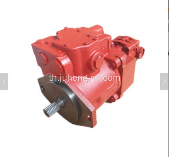 Excavator Main Pump TB80FR ไฮดรอลิกปั๊ม 19020-17500