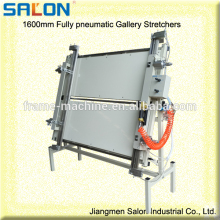 1600mm Fully pneumatic Gallery Stretchers