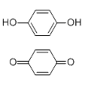 Quinhydrone CAS 106-34-3