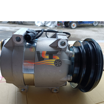 Air Compressor for Hyundai Machinery Excavator