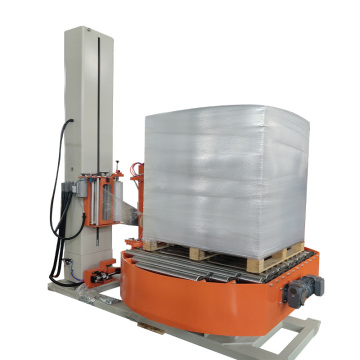 Heavy Pallet Load Wrapping/Packing Machine