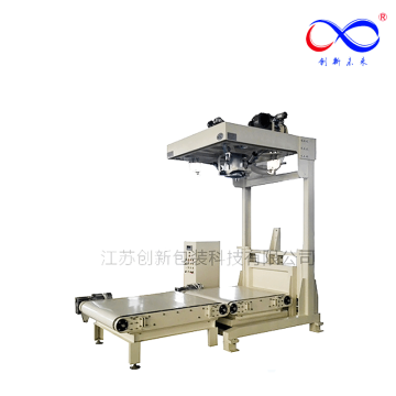 Bulk Bag Dosing Automatic Packing Machine