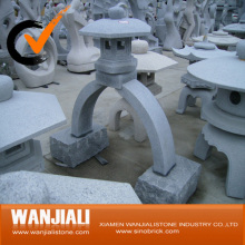 Granite Japanese Lantern