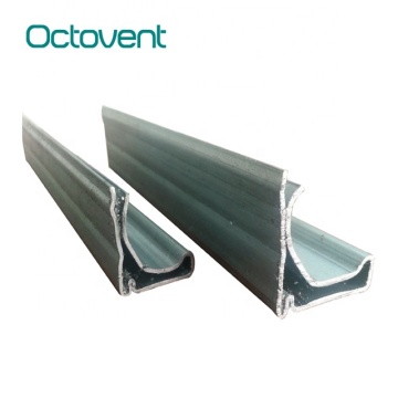 High-Quality HVAC Duct Flanges with Sealant: Ensuring Optimal Airflow and Efficiency