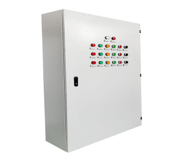 Indoor JXF Electrical Distribution Box