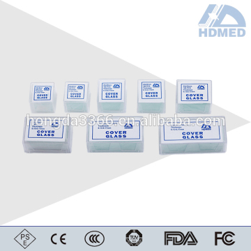 Cover Slip Economy Type