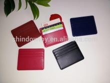 PU Card Holder